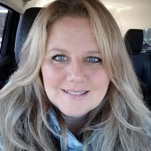 Meet your Posher, Jodi